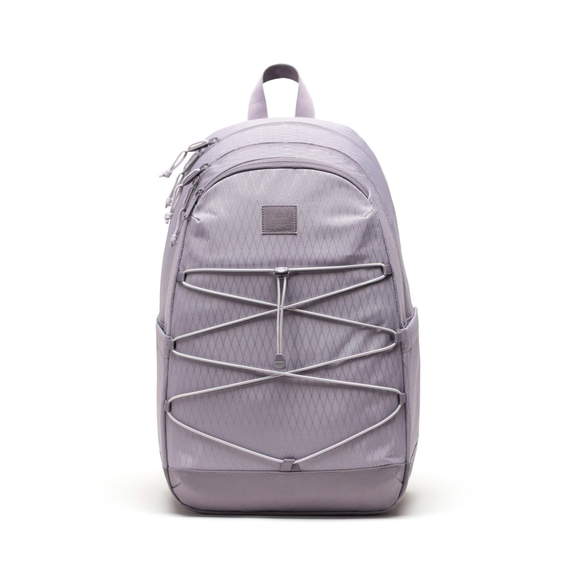 Herschel Kingston | Su İtici Kumaş 16" Laptop Uyumlu Sırt Çantası, 30 L